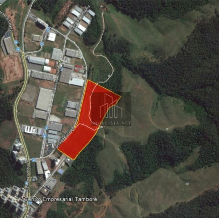 Imagem Terreno à Venda, 71.030 m² em Tamboré - Santana De Parnaíba Imagem Terreno à Venda, 71.030 m² em Tamboré - Santana De Parnaíba