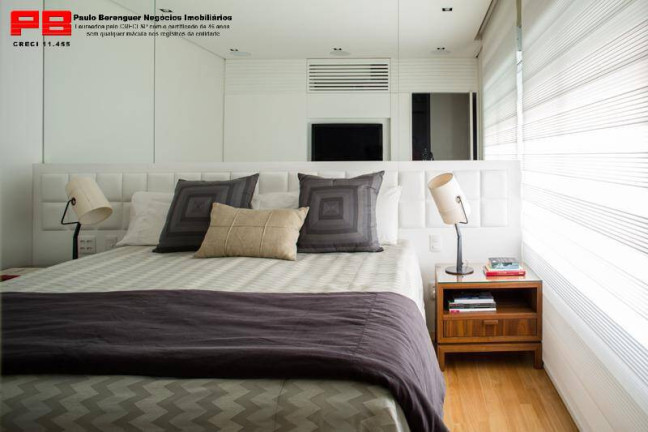 Imagem Apartamento com 4 Quartos à Venda, 352 m² em Pinheiros - São Paulo Imagem Apartamento com 4 Quartos à Venda, 352 m² em Pinheiros - São Paulo