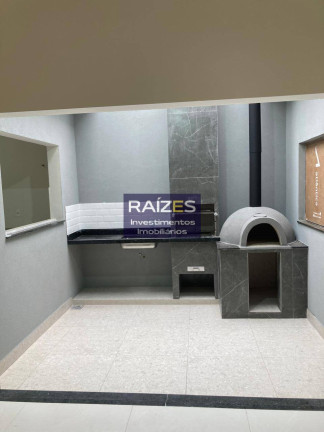 Imagem Casa com 3 Quartos à Venda, 140 m² em Residencial Vino Barolo - Bragança Paulista