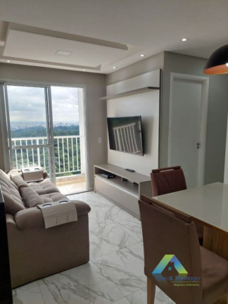 Imagem Apartamento com 2 Quartos à Venda, 55 m² em Jardim Campanário - Diadema Imagem Apartamento com 2 Quartos à Venda, 55 m² em Jardim Campanário - Diadema