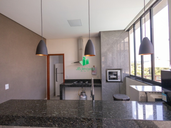 Imagem Imóvel com 3 Quartos para Alugar ou Temporada, 10 m² em Condomínio Marinas Di Caldas - Caldas Novas Imagem Imóvel com 3 Quartos para Alugar ou Temporada, 10 m² em Condomínio Marinas Di Caldas - Caldas Novas