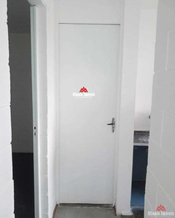 Imagem Apartamento com 2 Quartos à Venda, 45 m² em Morada Das Vinhas - Jundiaí