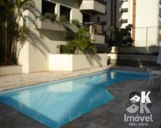 Imagem Cobertura com 3 Quartos à Venda, 202 m² em Pinheiros - São Paulo