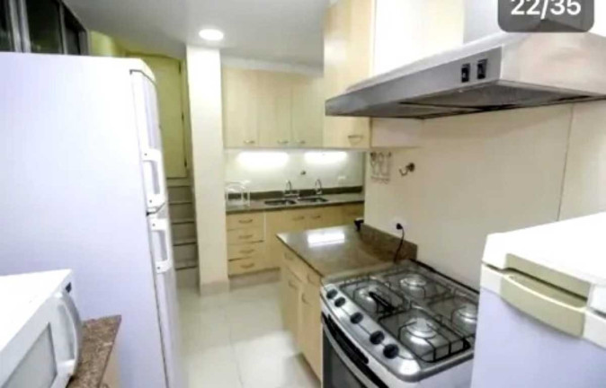 Imagem Apartamento com 3 Quartos à Venda, 180 m² em Copacabana - Rio De Janeiro Imagem Apartamento com 3 Quartos à Venda, 180 m² em Copacabana - Rio De Janeiro