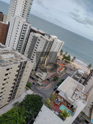 Imagem Apartamento com 3 Quartos à Venda, 182 m² em Boa Viagem - Recife