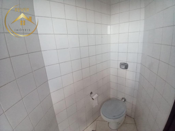 Imagem Sala Comercial à Venda, 60 m² em Vila Itapura - Campinas