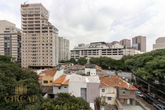 Imagem Apartamento com 3 Quartos à Venda, 119 m² em Perdizes - São Paulo Imagem Apartamento com 3 Quartos à Venda, 119 m² em Perdizes - São Paulo