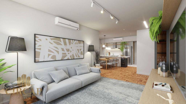 Foto do imóvel Apartamento com 3 Quartos à Venda, 129 m² em Itaim Bibi - São Paulo Foto do imóvel Apartamento com 3 Quartos à Venda, 129 m² em Itaim Bibi - São Paulo