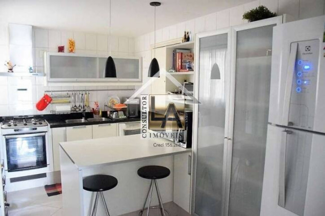 Imagem Apartamento com 3 Quartos à Venda, 125 m² em Brooklin - São Paulo Imagem Apartamento com 3 Quartos à Venda, 125 m² em Brooklin - São Paulo