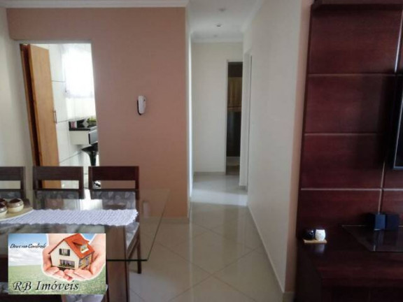 Imagem Apartamento com 2 Quartos à Venda, 56 m² em Jardim Santo André - Santo André Imagem Apartamento com 2 Quartos à Venda, 56 m² em Jardim Santo André - Santo André