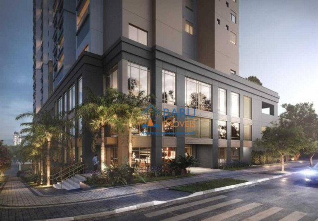 Imagem Apartamento com 1 Quarto à Venda, 72 m² em Ipiranga - São Paulo Imagem Apartamento com 1 Quarto à Venda, 72 m² em Ipiranga - São Paulo