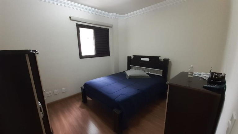 Imagem Apartamento com 3 Quartos à Venda, 93 m² em Jardim - Santo André Imagem Apartamento com 3 Quartos à Venda, 93 m² em Jardim - Santo André