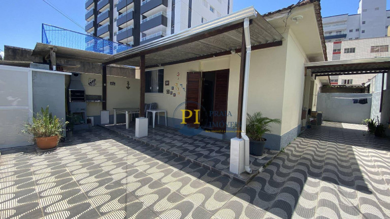 Imagem Casa com 2 Quartos à Venda, 78 m² em Vila Guilhermina - Praia Grande Imagem Casa com 2 Quartos à Venda, 78 m² em Vila Guilhermina - Praia Grande