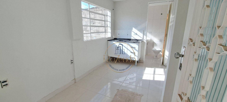 Imagem Terreno à Venda, 324 m² em Vila América - Santo André