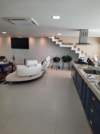Imagem Casa com 3 Quartos à Venda, 343 m² em Roncáglia - Valinhos