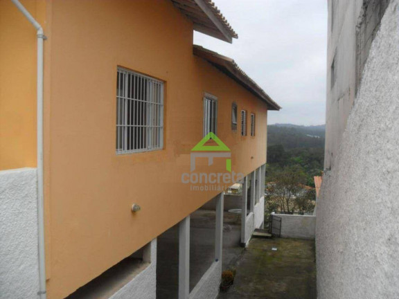 Imagem Casa com 4 Quartos à Venda, 98 m² em Jardim Barro Branco - Cotia