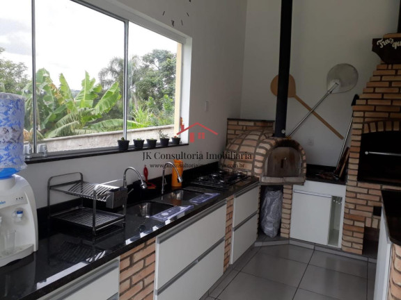 Imagem Chácara com 4 Quartos à Venda, 300 m² em Paruru - Ibiúna Imagem Chácara com 4 Quartos à Venda, 300 m² em Paruru - Ibiúna