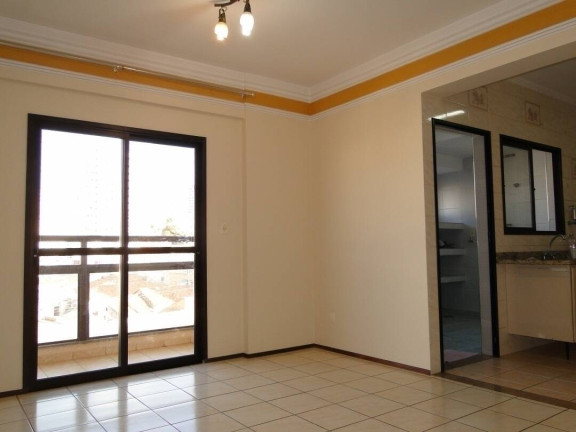 Imagem Apartamento com 3 Quartos à Venda ou Locação, 120 m² em Centro - Sorocaba