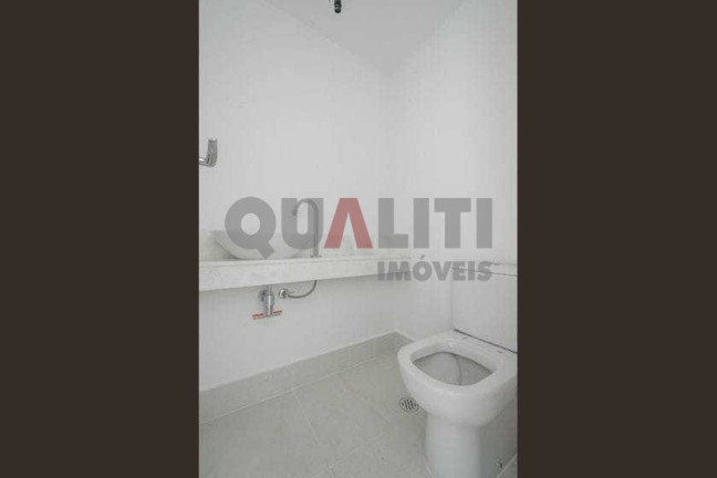 Imagem Apartamento com 2 Quartos à Venda, 80 m² em Santo Amaro - São Paulo