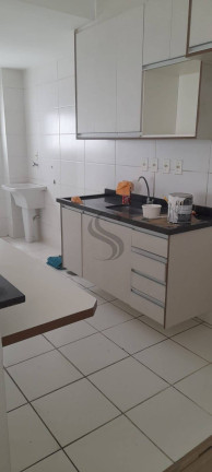 Imagem Apartamento com 2 Quartos à Venda, em Parque Bela Vista - Votorantim Imagem Apartamento com 2 Quartos à Venda, em Parque Bela Vista - Votorantim