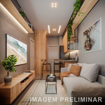 Imagem Apartamento com 2 Quartos à Venda, 79 m² em Mooca - São Paulo
