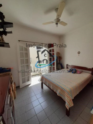 Imagem Casa com 2 Quartos à Venda, 69 m² em Prainha - Caraguatatuba