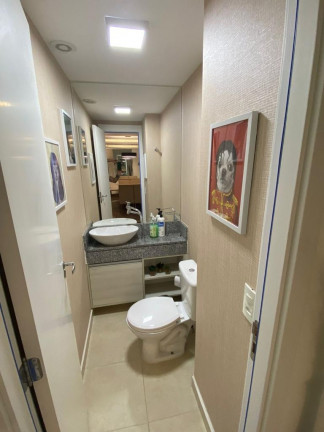 Imagem Apartamento com 2 Quartos à Venda, 14.800 m² em Morumbi - São Paulo