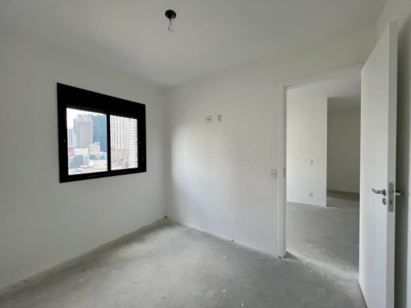 Imagem Imóvel com 2 Quartos à Venda, 33 m² em Vila Buarque - São Paulo