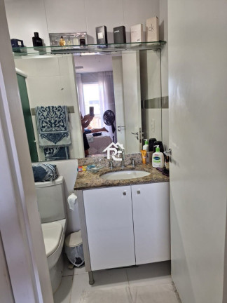 Imagem Apartamento com 2 Quartos à Venda, 82 m² em Icaraí - Niterói Imagem Apartamento com 2 Quartos à Venda, 82 m² em Icaraí - Niterói