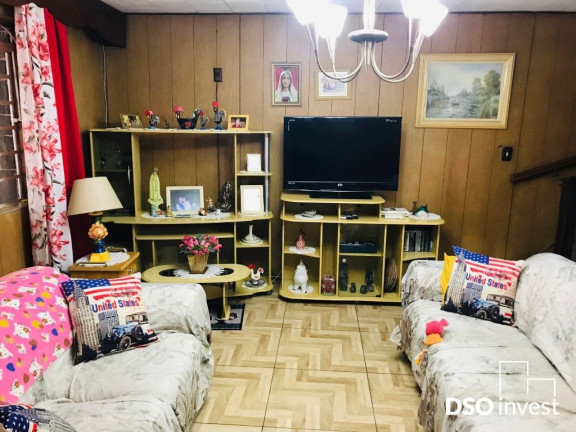 Imagem Casa com 3 Quartos à Venda, 135 m² em Vila Cruzeiro - São Paulo Imagem Casa com 3 Quartos à Venda, 135 m² em Vila Cruzeiro - São Paulo