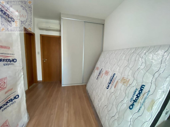 Imagem Apartamento com 3 Quartos à Venda, 121 m² em José Menino - Santos Imagem Apartamento com 3 Quartos à Venda, 121 m² em José Menino - Santos