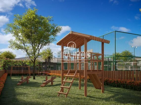Imagem Casa com 2 Quartos à Venda, 42 m² em Sim - Feira De Santana