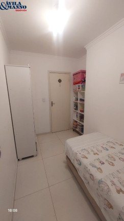 Imagem Imóvel com 3 Quartos à Venda, em Tatuapé - São Paulo Imagem Imóvel com 3 Quartos à Venda, em Tatuapé - São Paulo