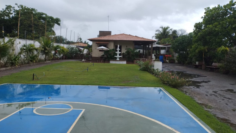 Imagem Imóvel com 2 Quartos à Venda, 2.200 m² em Conceição Do Jacuipe - Conceição Do Jacuípe