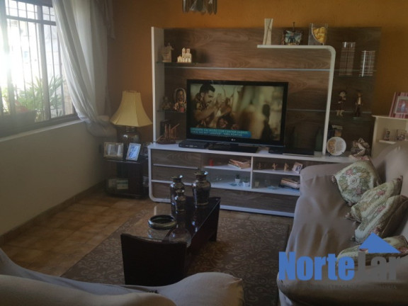 Imagem Casa com 3 Quartos à Venda, 160 m² em Jardim Maristela - São Paulo Imagem Casa com 3 Quartos à Venda, 160 m² em Jardim Maristela - São Paulo