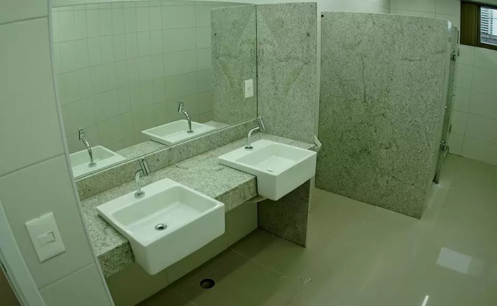 Imagem Apartamento com 2 Quartos à Venda, 55 m² em Pina - Recife Imagem Apartamento com 2 Quartos à Venda, 55 m² em Pina - Recife