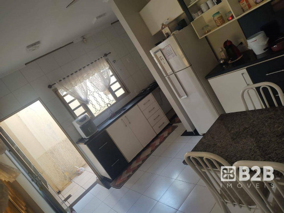 Imagem Casa com 3 Quartos à Venda, 180 m² em Jardim Dona Lili - Bauru Imagem Casa com 3 Quartos à Venda, 180 m² em Jardim Dona Lili - Bauru