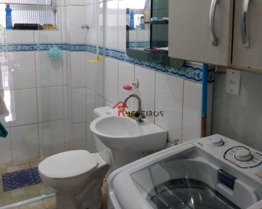 Imagem Apartamento com 1 Quarto à Venda, 38 m² em Canto Do Forte - Praia Grande Imagem Apartamento com 1 Quarto à Venda, 38 m² em Canto Do Forte - Praia Grande