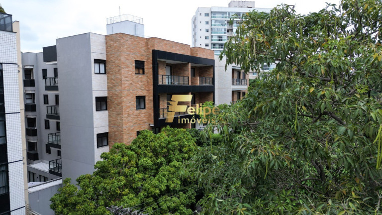 Imóvel com 3 Quartos à Venda, 77 m² em Barro Vermelho - Vitória