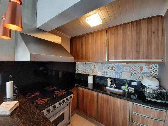 Imagem Apartamento com 4 Quartos à Venda, 200 m² em Praia Grande - Ubatuba