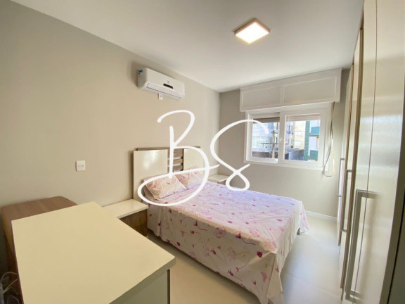 Imagem Apartamento com 3 Quartos à Venda, 129 m² em Zona Nova - Capão Da Canoa