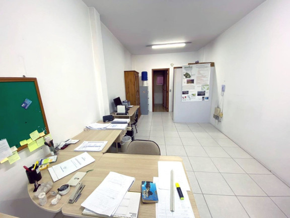 Imagem Sala Comercial à Venda,  em Petrópolis - Porto Alegre