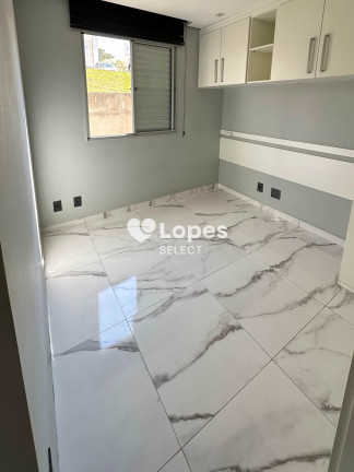 Imagem Apartamento com 2 Quartos à Venda, 45 m² em Condominio Cachoeira Do Sol - Campinas