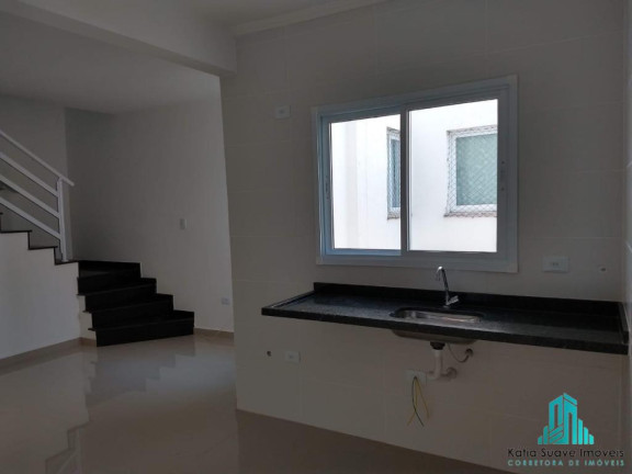Imagem Apartamento com 2 Quartos à Venda, 136 m² em Vila Valparaíso - Santo André