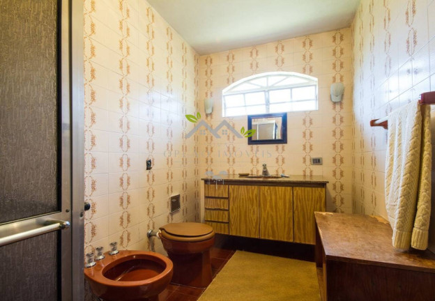 Imagem Casa com 3 Quartos à Venda, 192 m² em Vila Siomara - Campos Do Jordão Imagem Casa com 3 Quartos à Venda, 192 m² em Vila Siomara - Campos Do Jordão