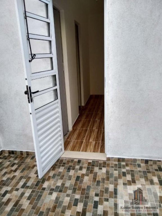 Imagem Casa com 3 Quartos à Venda, 95 m² em Vila João Ramalho - Santo André Imagem Casa com 3 Quartos à Venda, 95 m² em Vila João Ramalho - Santo André