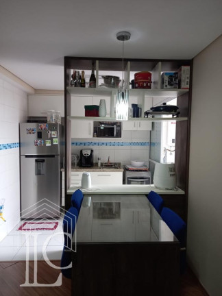Imagem Apartamento com 2 Quartos à Venda, 57 m² em Saúde - São Paulo