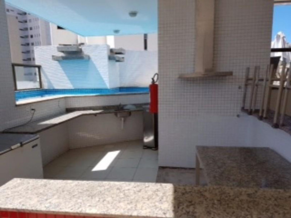 Imagem Apartamento com 3 Quartos à Venda, 100 m² em Itaigara - Salvador