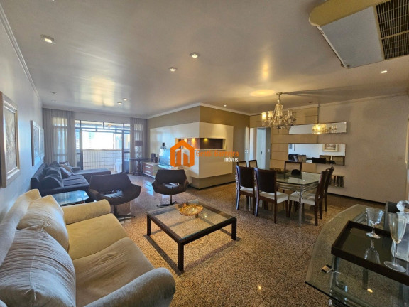 Imagem Apartamento com 4 Quartos à Venda, 270 m² em Aldeota - Fortaleza Imagem Apartamento com 4 Quartos à Venda, 270 m² em Aldeota - Fortaleza