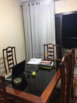 Imagem Apartamento com 3 Quartos à Venda, 130 m² em Centro - Nova Odessa Imagem Apartamento com 3 Quartos à Venda, 130 m² em Centro - Nova Odessa
